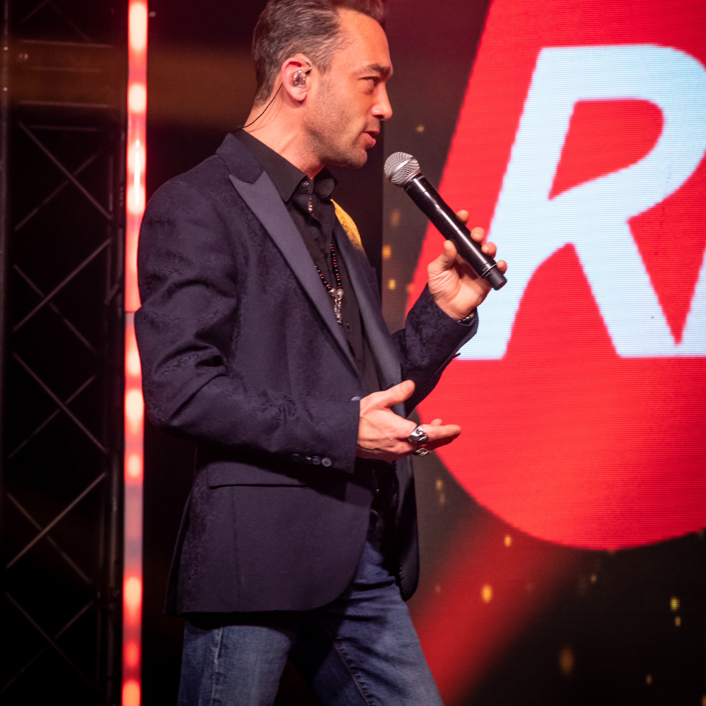 photos RDL en scène - Dunkerque